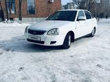 ВАЗ (Lada) Priora 2172 2015 года за 3 200 000 тг. в Караганда