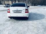 ВАЗ (Lada) Priora 2172 2015 годаүшін3 200 000 тг. в Караганда – фото 5