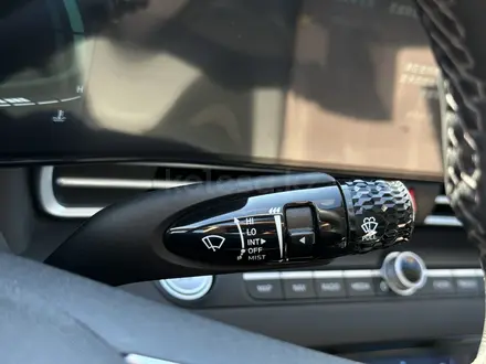Hyundai Elantra 2024 года за 8 900 000 тг. в Атырау – фото 14