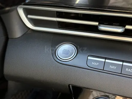 Hyundai Elantra 2024 года за 8 900 000 тг. в Атырау – фото 21