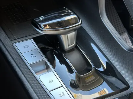 Hyundai Elantra 2024 года за 8 900 000 тг. в Атырау – фото 24