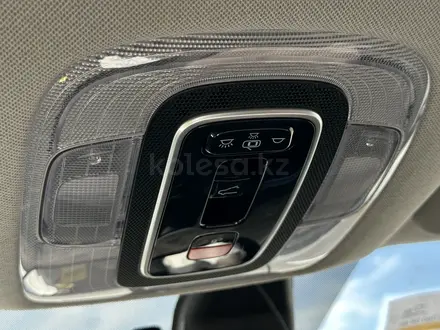 Hyundai Elantra 2024 года за 8 900 000 тг. в Атырау – фото 28