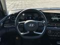 Hyundai Elantra 2024 года за 8 900 000 тг. в Атырау – фото 6