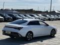 Hyundai Elantra 2024 года за 8 900 000 тг. в Атырау – фото 5