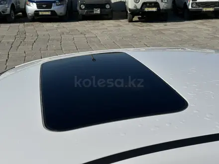 Hyundai Elantra 2024 года за 8 900 000 тг. в Атырау – фото 10