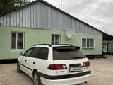 Toyota Caldina 1998 годаfor2 800 000 тг. в Алматы – фото 2