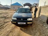 Volkswagen Golf 1994 года за 1 550 000 тг. в Кызылорда