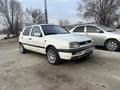 Volkswagen Golf 1993 года за 1 850 000 тг. в Тараз