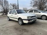 Volkswagen Golf 1993 года за 1 850 000 тг. в Тараз