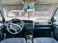 Volkswagen Golf 1993 года за 1 850 000 тг. в Тараз – фото 5