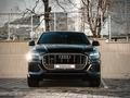 Audi Q8 2022 годаүшін41 000 000 тг. в Алматы – фото 2