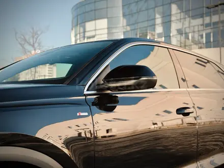 Audi Q8 2022 года за 41 000 000 тг. в Алматы – фото 13