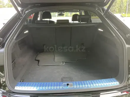 Audi Q8 2022 года за 41 000 000 тг. в Алматы – фото 22