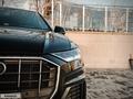 Audi Q8 2022 годаүшін41 000 000 тг. в Алматы – фото 4