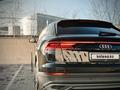 Audi Q8 2022 годаүшін41 000 000 тг. в Алматы – фото 6