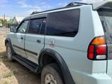 Mitsubishi Montero Sport 2000 года за 3 800 000 тг. в Сатпаев – фото 3