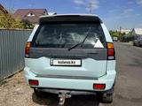 Mitsubishi Montero Sport 2000 года за 3 800 000 тг. в Сатпаев – фото 4