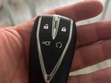 Ключ,пульт Changan Чанган за 41 255 тг. в Алматы