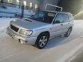 Subaru Forester 2000 года за 3 500 000 тг. в Алтай – фото 2