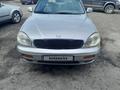 Daewoo Leganza 1997 годаүшін1 400 000 тг. в Караганда – фото 5