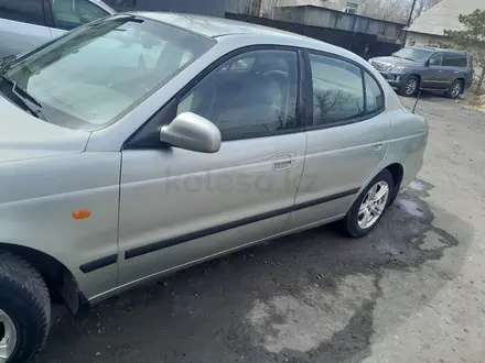 Daewoo Leganza 1997 года за 1 600 000 тг. в Караганда – фото 7