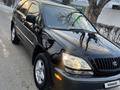 Lexus RX 300 2002 года за 5 500 000 тг. в Тараз – фото 11