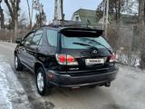 Lexus RX 300 2002 года за 5 500 000 тг. в Тараз – фото 4