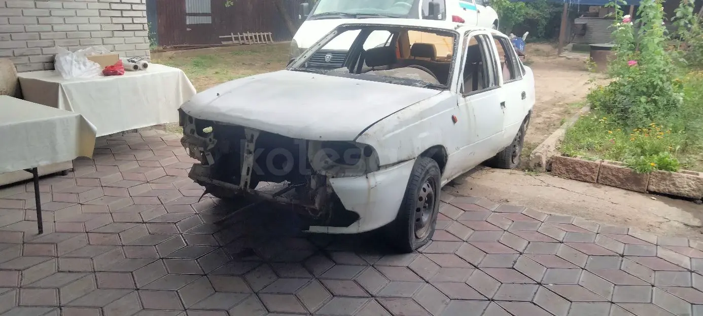 Daewoo Nexia, 2010