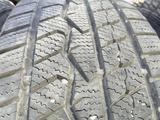 215/70/16 Зимние комплект за 105 000 тг. в Алматы – фото 3