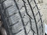 215/70/16 Зимние комплект за 105 000 тг. в Алматы – фото 2