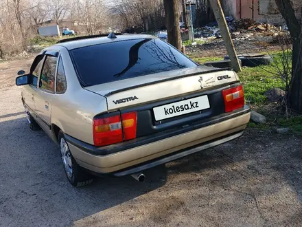 Opel Vectra 1991 года за 800 000 тг. в Алматы – фото 10
