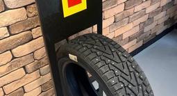 245/55r19 107T XL WIceZe Pirellifor85 000 тг. в Астана – фото 2