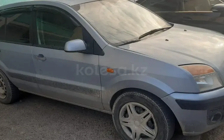 Ford Fusion 2007 года за 1 165 000 тг. в Актау
