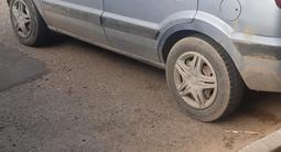 Ford Fusion 2007 года за 1 165 000 тг. в Актау – фото 3