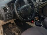 Ford Fusion 2007 года за 1 200 000 тг. в Актау – фото 4