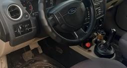 Ford Fusion 2007 года за 1 165 000 тг. в Актау – фото 4
