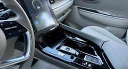 Hyundai Custin Luxe 2025 года за 15 538 800 тг. в Талдыкорган – фото 3