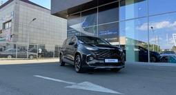 Hyundai Custin Luxe 2025 года за 15 538 800 тг. в Талдыкорган