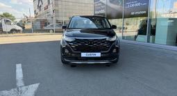 Hyundai Custin Luxe 2025 года за 15 538 800 тг. в Талдыкорган – фото 2