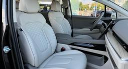 Hyundai Custin Luxe 2025 года за 15 538 800 тг. в Талдыкорган – фото 4
