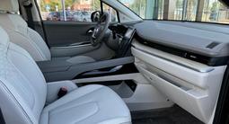 Hyundai Custin Luxe 2025 года за 15 538 800 тг. в Талдыкорган – фото 5