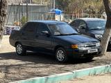 ВАЗ (Lada) 2110 2007 года за 1 350 000 тг. в Семей