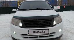 ВАЗ (Lada) Granta 2190 2013 года за 3 180 000 тг. в Актобе