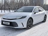Toyota Camry 2025 года за 21 800 000 тг. в Астана – фото 2