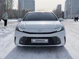 Toyota Camry 2025 года за 21 800 000 тг. в Астана