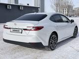 Toyota Camry 2025 года за 21 800 000 тг. в Астана – фото 4