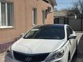 Hyundai Grandeur 2014 года за 6 500 000 тг. в Алматы – фото 2