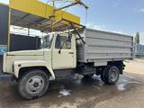 ГАЗ  3307 1992 года за 2 300 000 тг. в Шымкент – фото 2