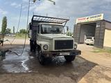 ГАЗ  3307 1992 года за 2 300 000 тг. в Шымкент