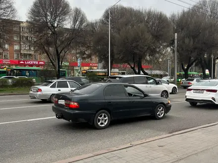 Toyota Carina E 1993 года за 1 800 000 тг. в Алматы – фото 11